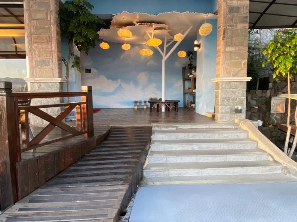 Fendan B&B Bed and Breakfast in Taiwan, Province of China