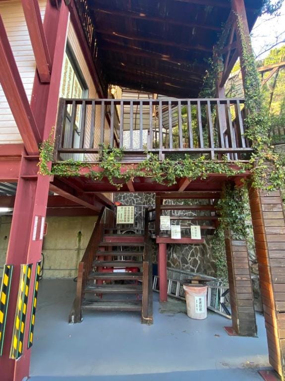 Fendan B&B Bed and Breakfast in Taiwan, Province of China