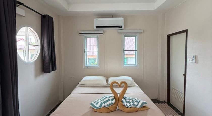 Kanravee Guesthouse Hotel in Thailand