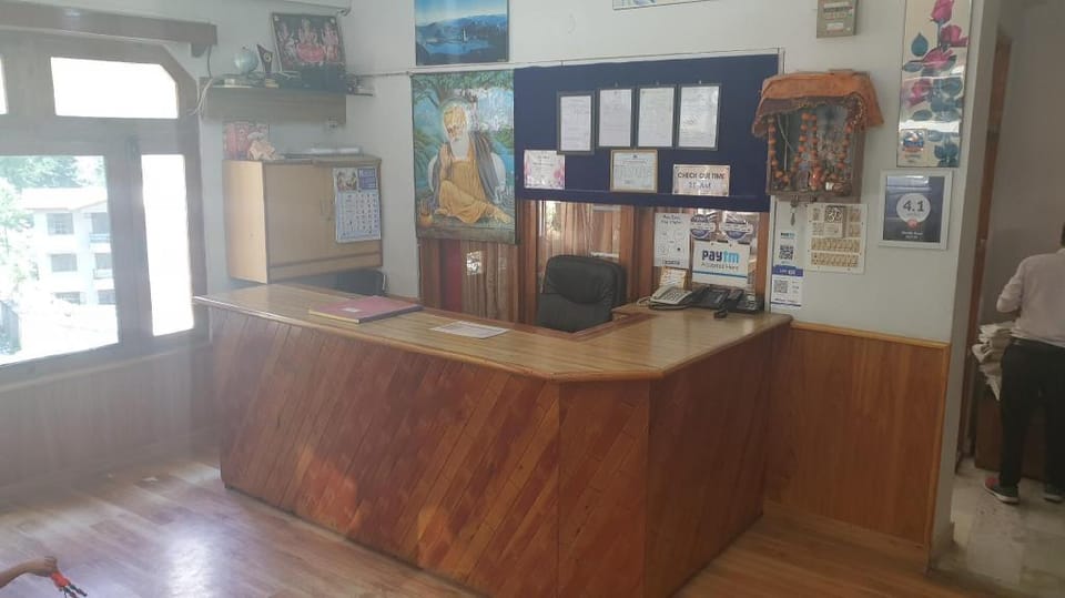 Hotel Shivalik Hotel in Manali