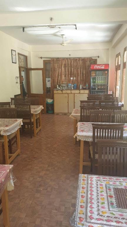 Hotel Shivalik Hotel in Manali