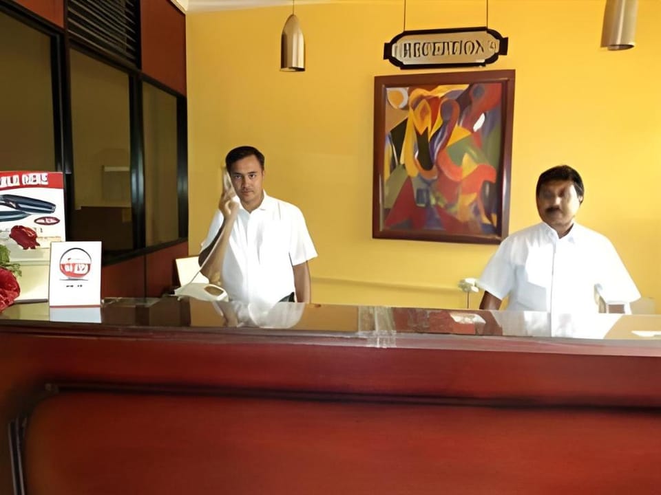 Victory Inn Hotel in Uva Province, Sri Lanka