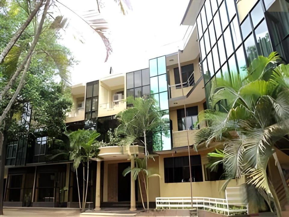 Victory Inn Hotel in Uva Province, Sri Lanka