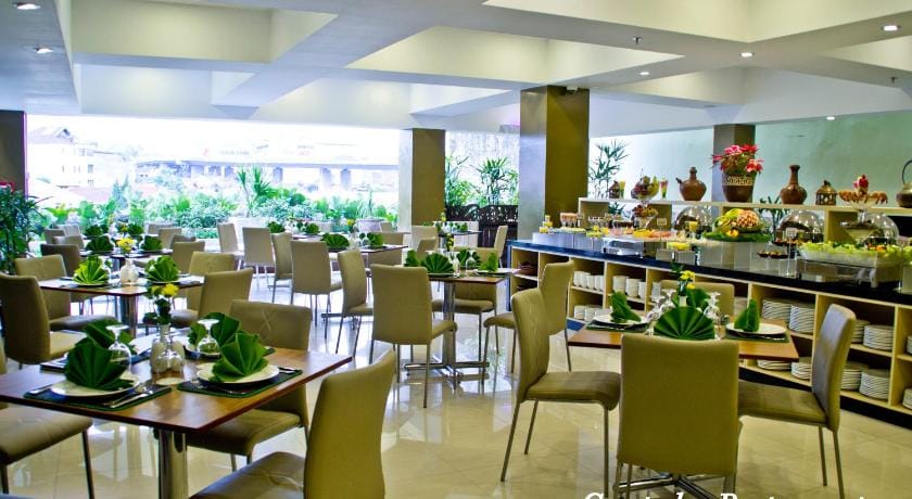 De Batara Hotel Hotel in Bandung