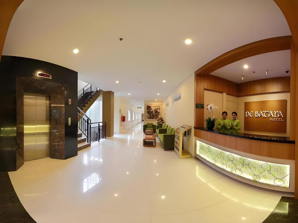 De Batara Hotel Hotel in Bandung