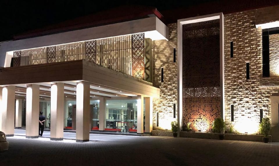Hotel Sinar 1 Hotel in East Java
