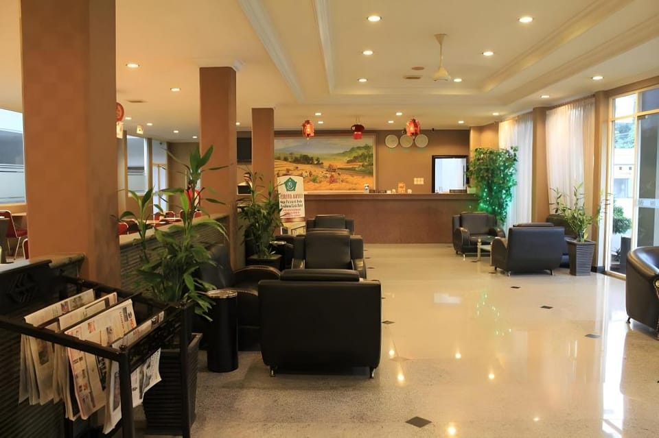 Hotel Sinar 3 Hotel in East Java