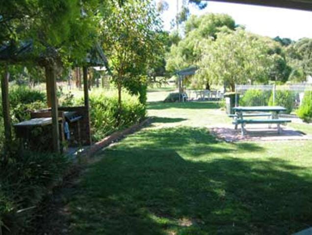 Aristocrat Waurnvale Motel in Geelong