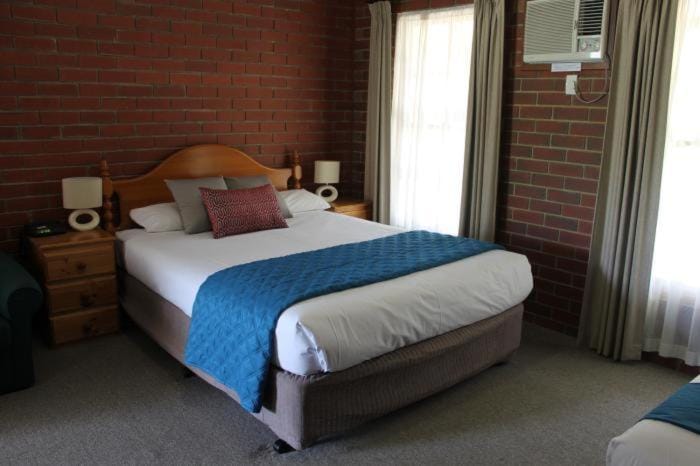 Aristocrat Waurnvale Motel in Geelong