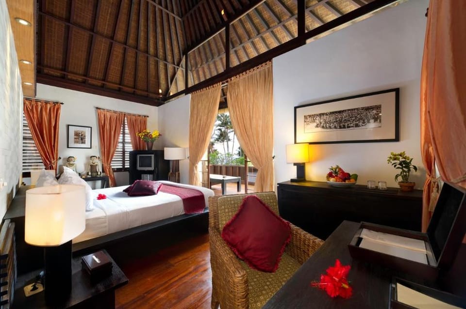 Majapahit Beach Villas by Nakula Villa in Sukawati