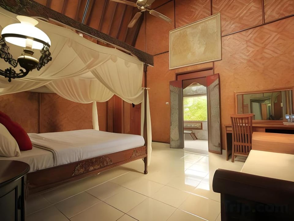 Pering Bungalow Ubud Bed and Breakfast in Ubud