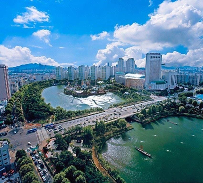 Rosana Boutique Hotel Hotel in Seoul