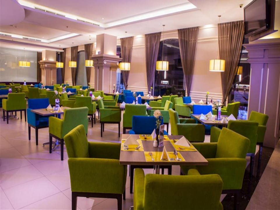 M - Regency Hotel Hotel in Indonesia