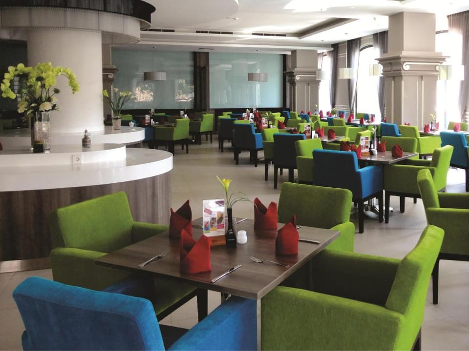 M - Regency Hotel Hotel in Indonesia