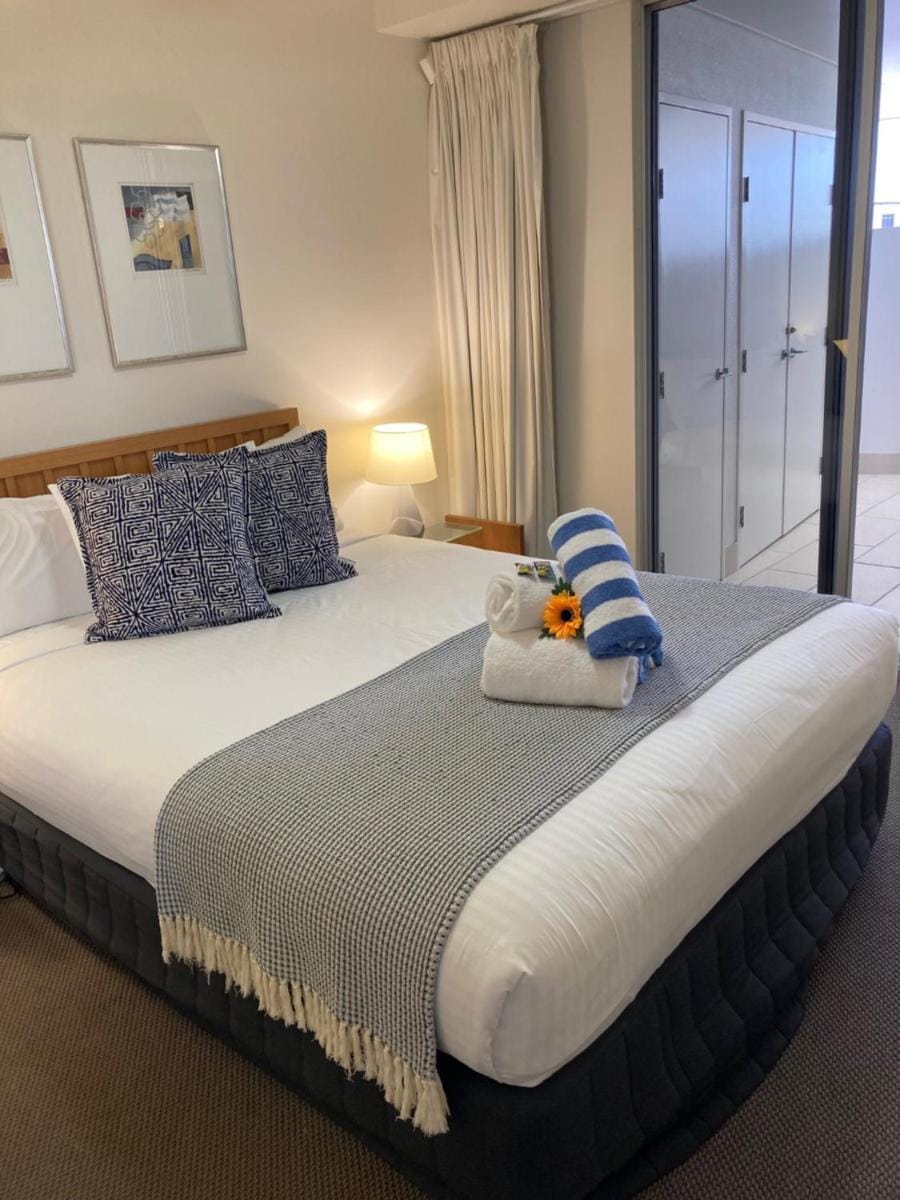 Waves Maroochy River Apartment hotel in Maroochydore