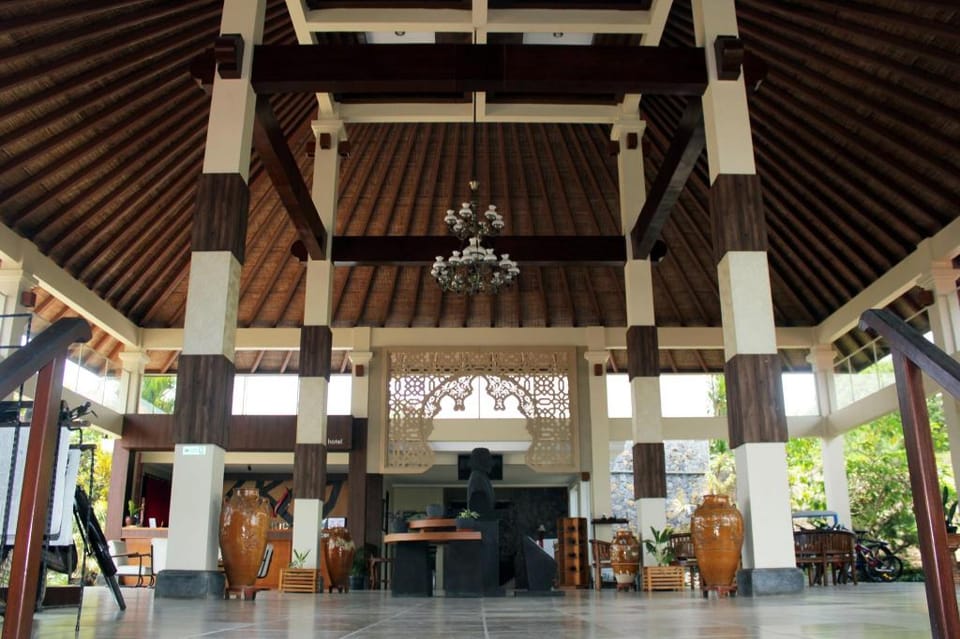 d'Emmerick Salib Putih Hotel Salatiga Hotel in Indonesia