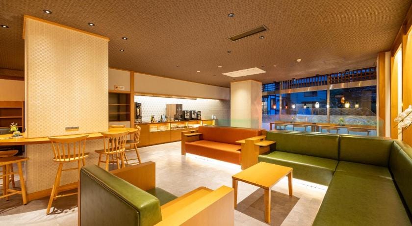 Kusatsu Onsen Hotel Takamatsu Hotel in Shimotakai District