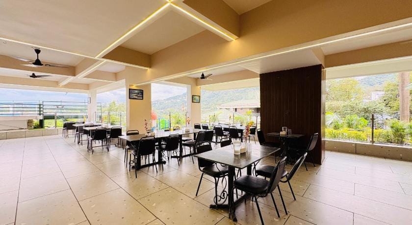 Sunrise Hill Resort Hotel in Lonavla