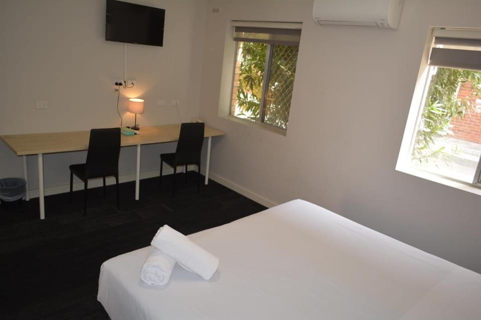 City Waters Motel in Perth