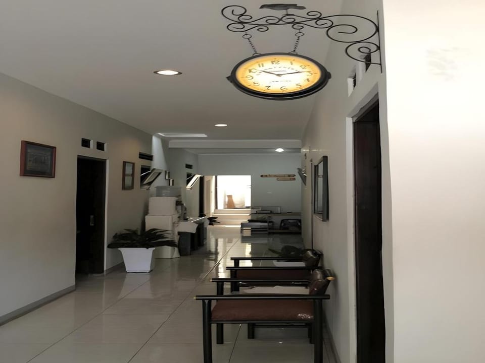 Elenor's Home Hotel in Bandung