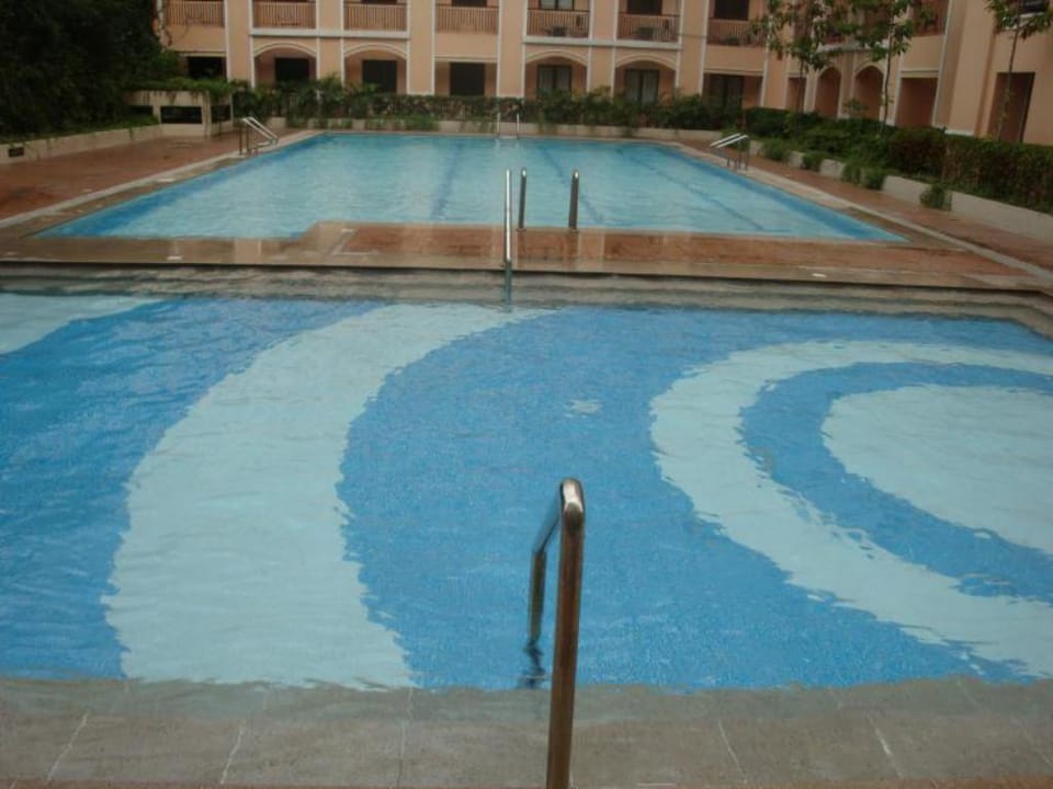 6C Sarasota 4 Residential Resort Apartment in Pasay