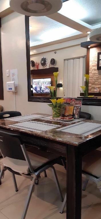 6C Sarasota 4 Residential Resort Apartment in Pasay