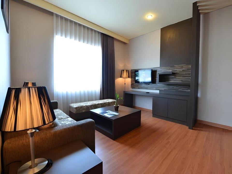 Wixel Hotel Kendari Hotel in Indonesia
