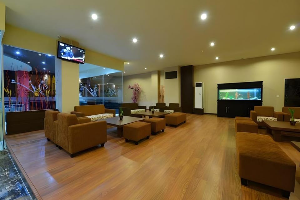 Wixel Hotel Kendari Hotel in Indonesia