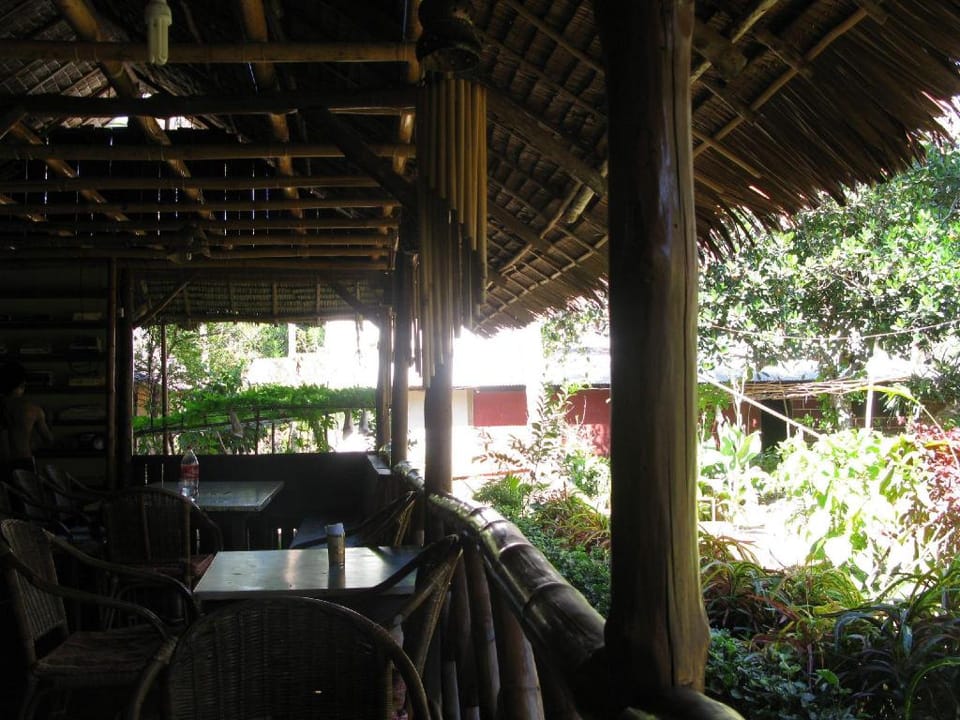 Sheena's Pension House Hotel in Puerto Princesa