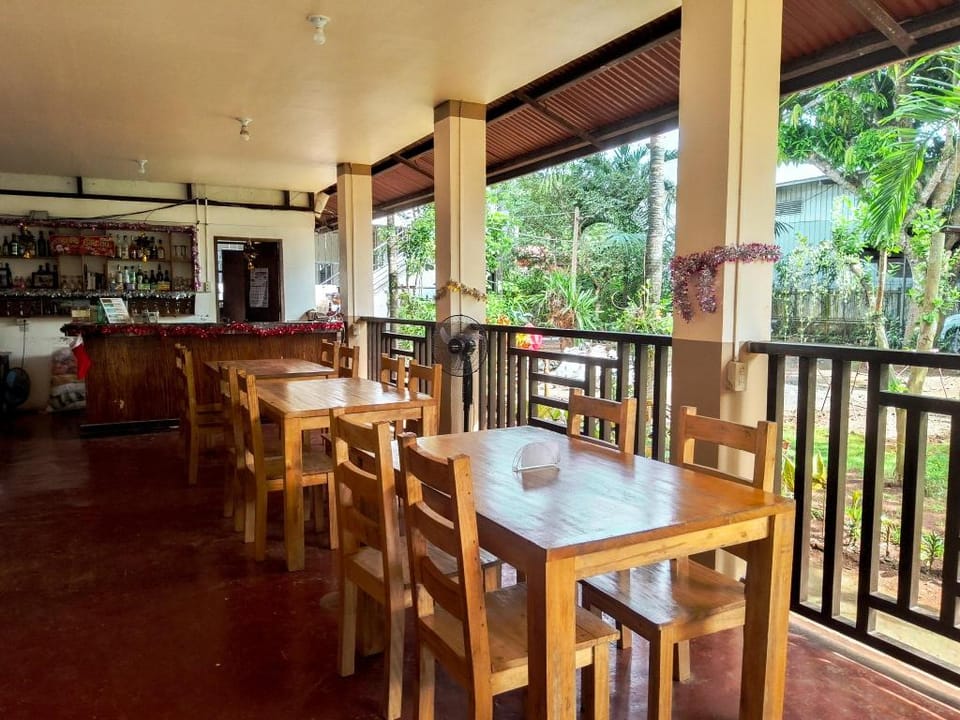 Sheena's Pension House Hotel in Puerto Princesa