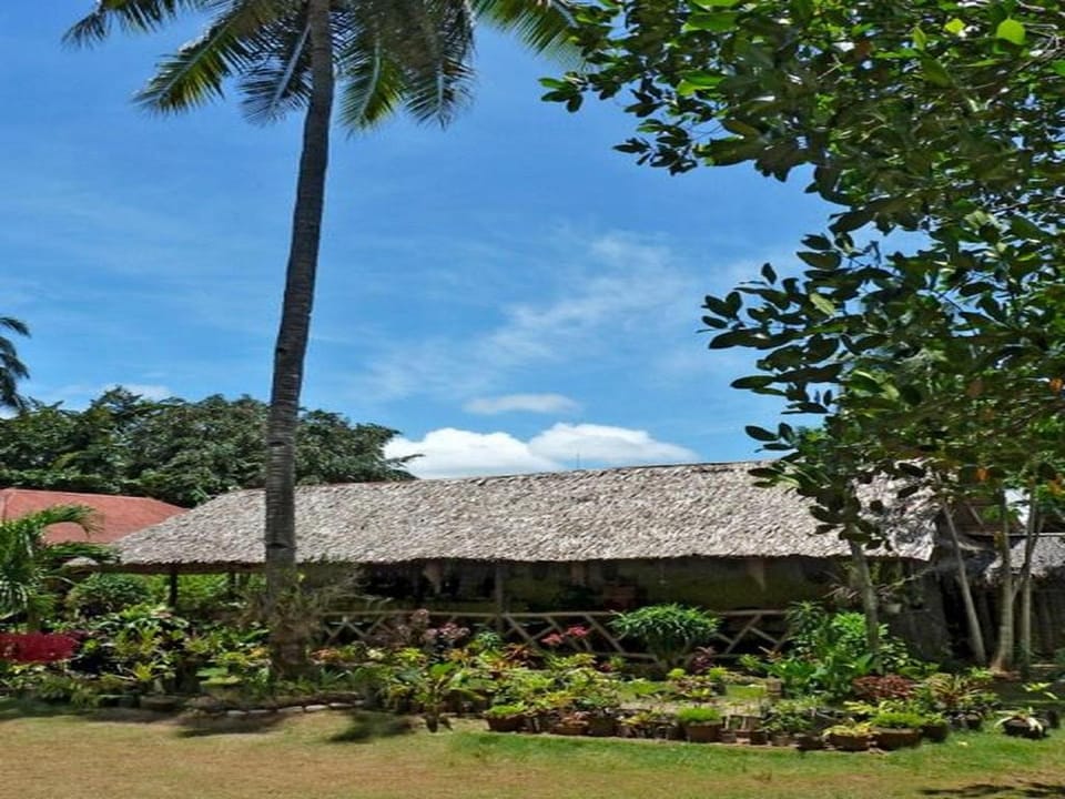 Sheena's Pension House Hotel in Puerto Princesa