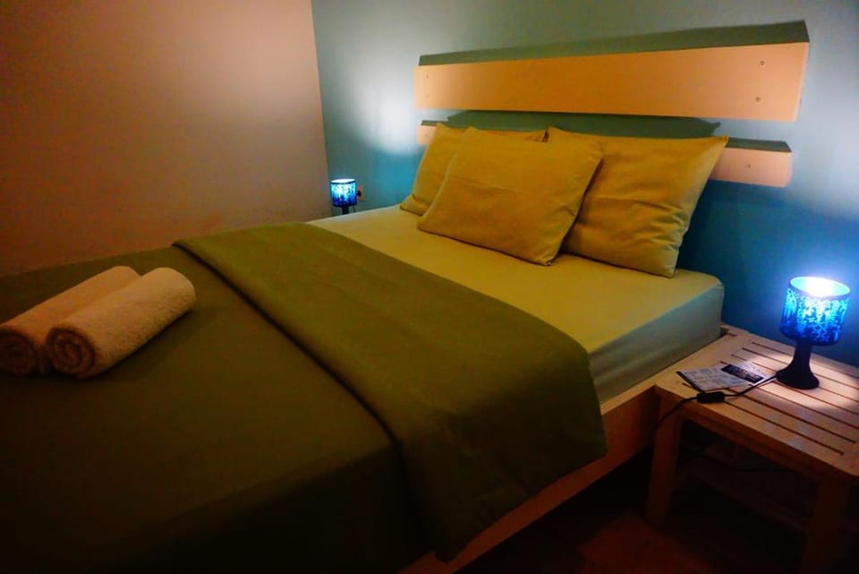 Rose Homestay Vacation rental in Pemenang