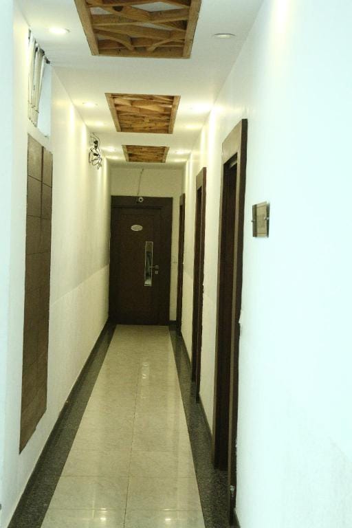 Hotel Hamers International Hotel in Uttarakhand