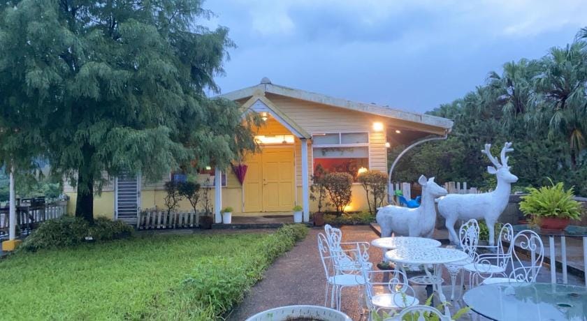 Deerstar B&B Bed and Breakfast in Taiwan, Province of China