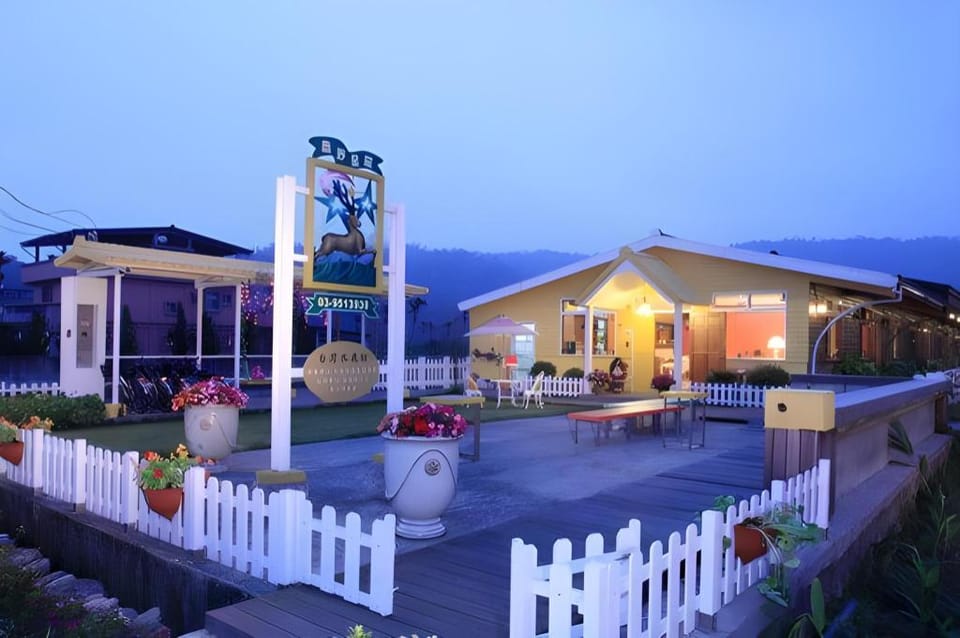 Deerstar B&B Bed and Breakfast in Taiwan, Province of China