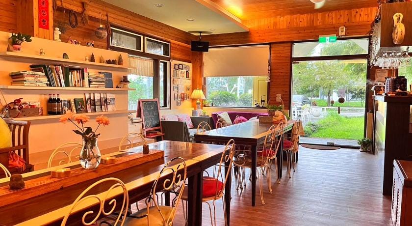 Deerstar B&B Bed and Breakfast in Taiwan, Province of China