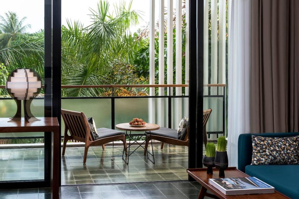 Viroth's Hotel Hotel in Krong Siem Reap