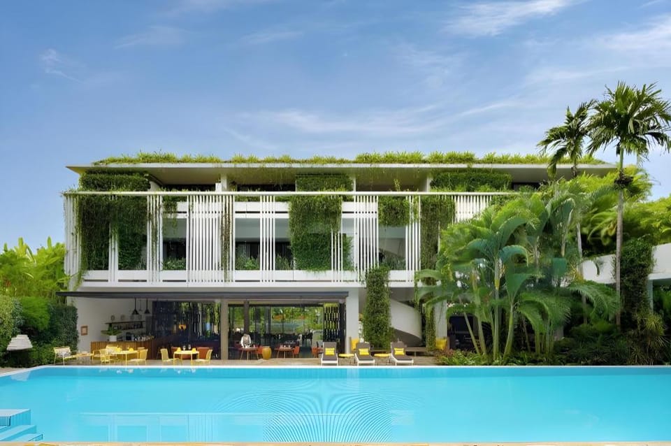 Viroth's Hotel Hotel in Krong Siem Reap