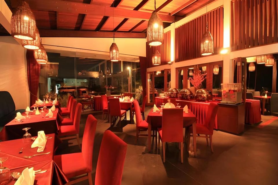 Puri Setiabudhi Residence Hotel Hotel in Parongpong