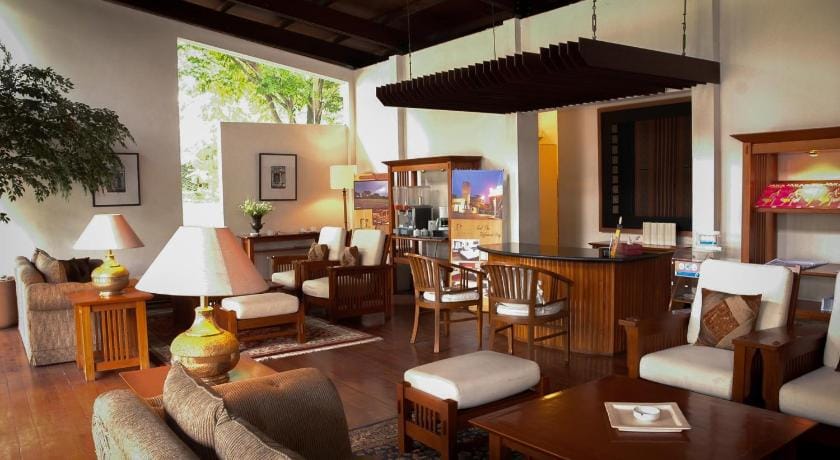 Puri Setiabudhi Residence Hotel Hotel in Parongpong