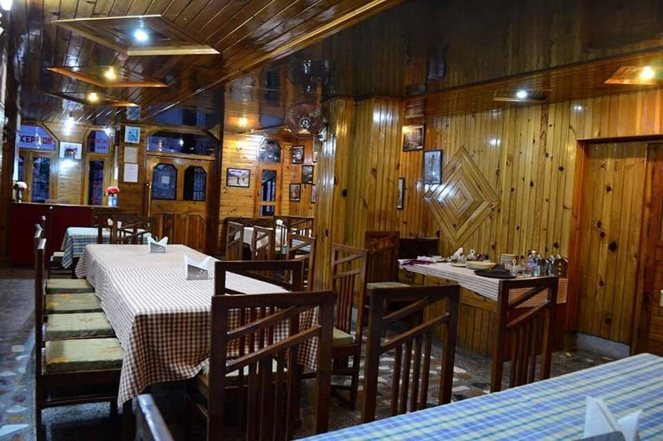 Hotel Sheetal Hotel in Himachal Pradesh
