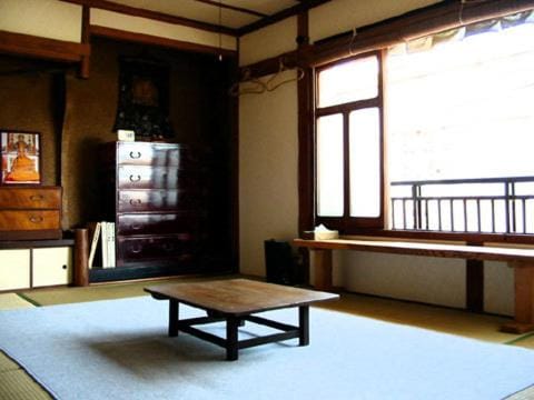 Buddha Guest House Hostel in Japan