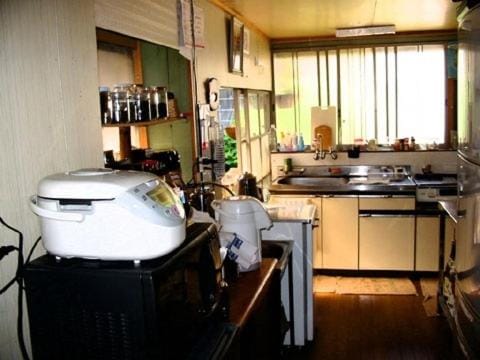 Buddha Guest House Hostel in Japan