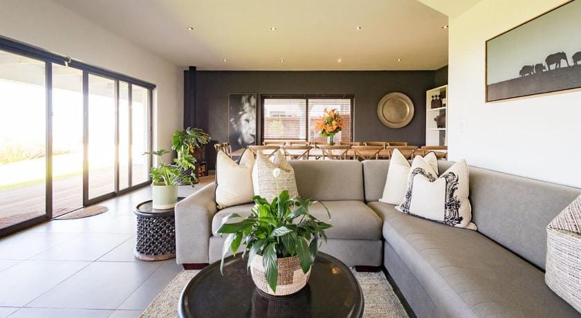 St. Francis Golf Lodge Hotel in Eastern Cape