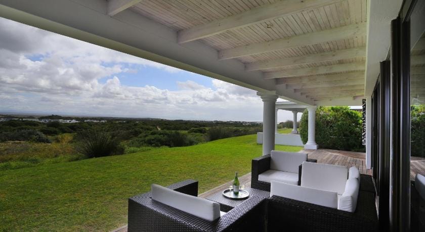 St. Francis Golf Lodge Hotel in Eastern Cape