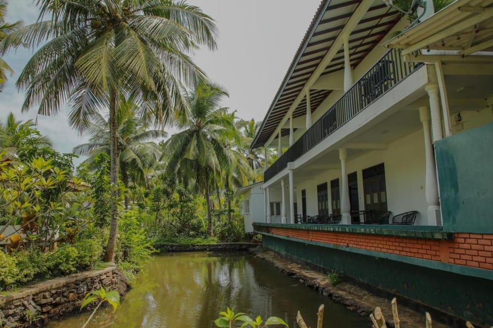 Villa Gaetano Unawatuna Bed and Breakfast in Southern Province