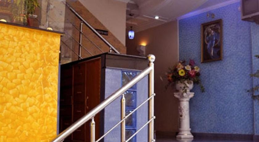 Hotel Queen Hotel in Uttarakhand