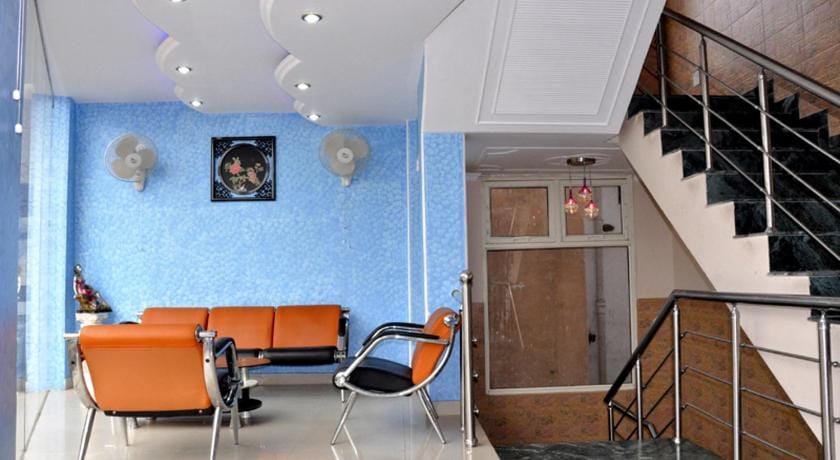 Hotel Queen Hotel in Uttarakhand