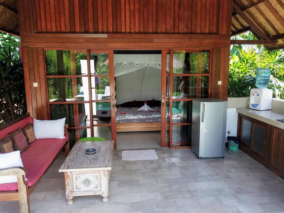 Rhipidura Bungalows by Phocéa Campground/ 
RV Resort in Bali