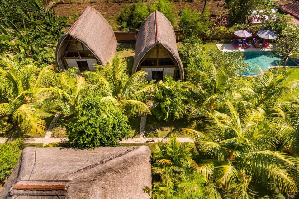 Rhipidura Bungalows by Phocéa Campground/ 
RV Resort in Bali